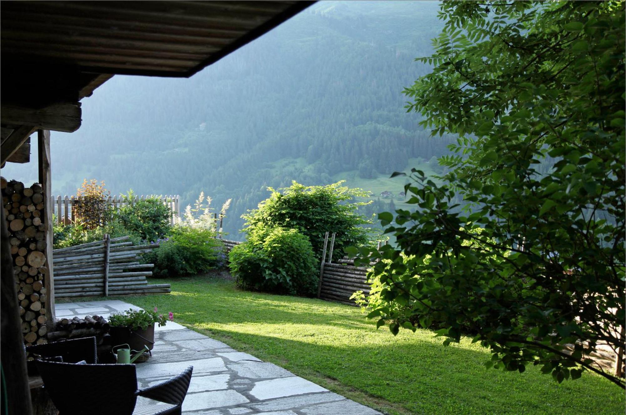 Hotel La Ferme Du Chozal, Chalet De Tradition Hauteluce Exteriér fotografie